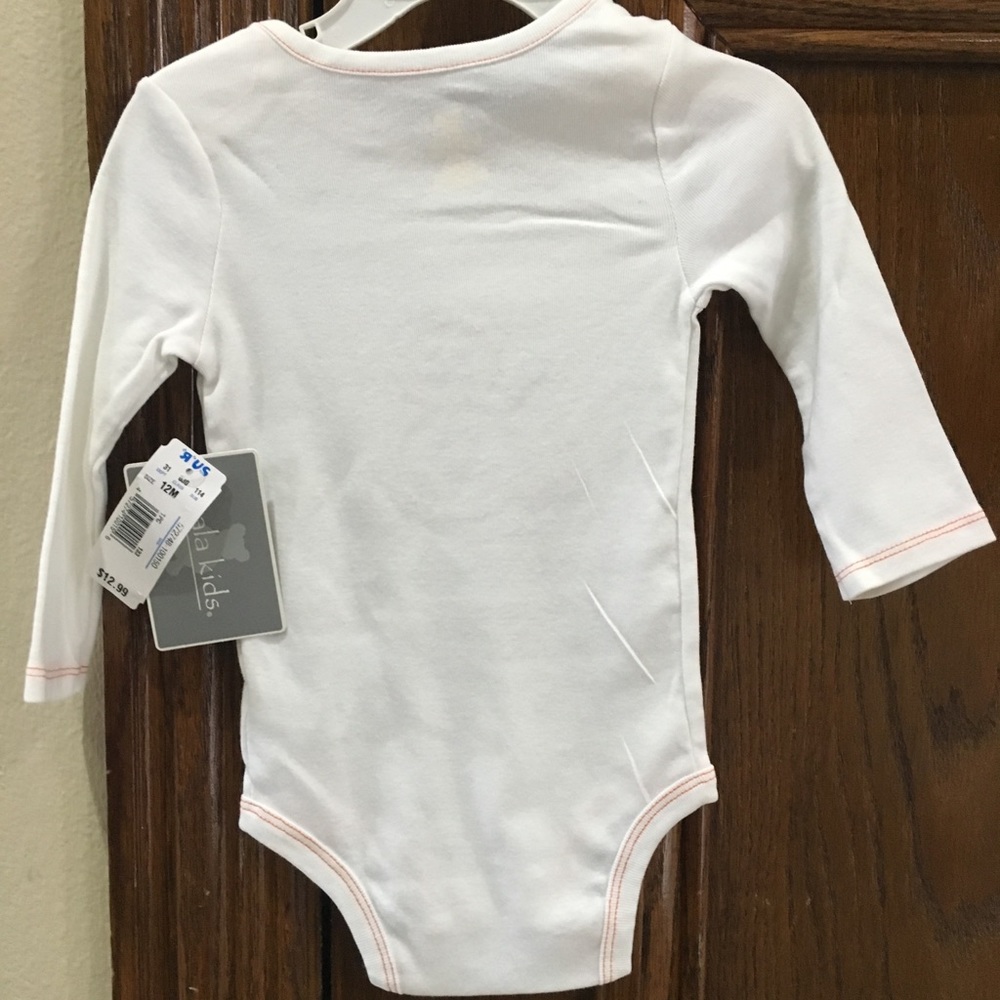 Bodysuit - Picture 2 of 3